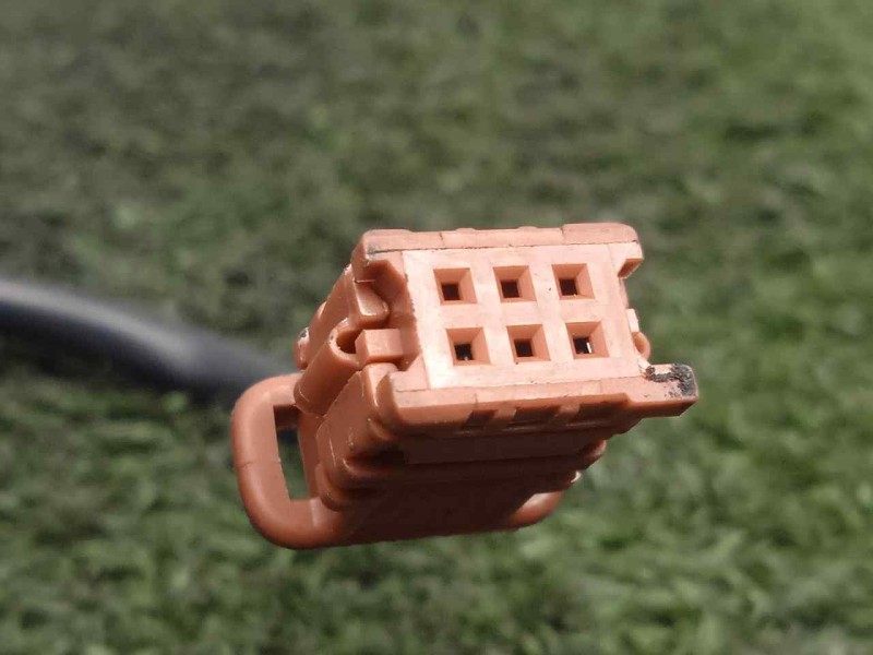 Recambio de antena para peugeot 807 2.0 hdi fap cat referencia OEM IAM 9648445180 ANTENA.LLAVE.CONTACTO 