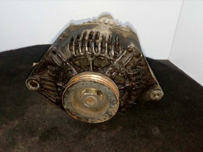 Recambio de alternador para renault megane i classic (la0) referencia OEM IAM  VALEO 110A