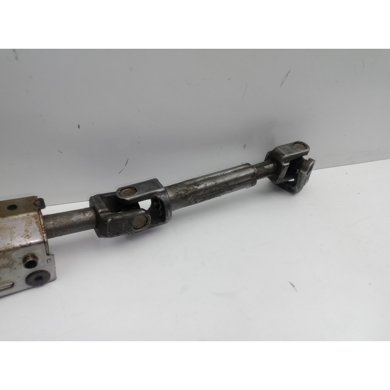 Recambio de columna direccion para seat ibiza (6j5) 1.4 16v referencia OEM IAM 6149526-102007003091-102005034952B3  