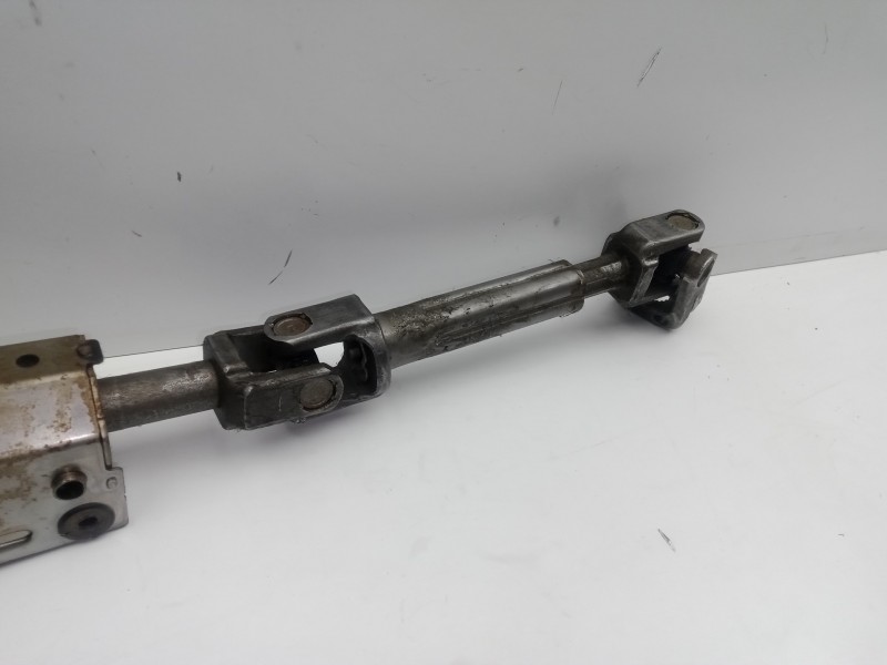 Recambio de columna direccion para seat ibiza (6j5) 1.4 16v referencia OEM IAM 6149526-102007003091-102005034952B3  