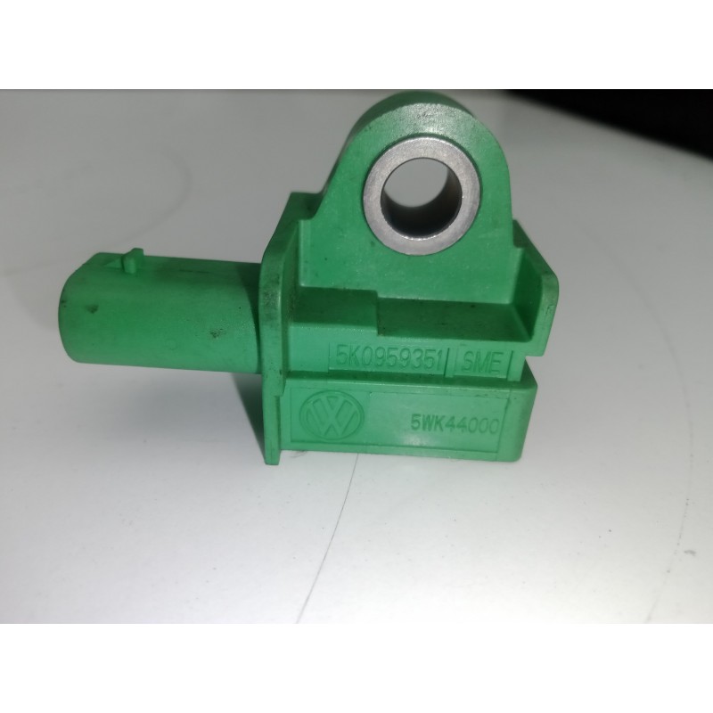 Recambio de sensor para volkswagen touran (1t3) 1.2 tsi referencia OEM IAM 5K0959351 APARCAMIENTO 