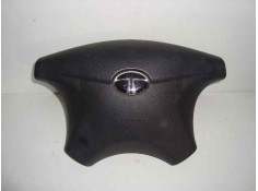 Recambio de airbag delantero izquierdo para tata indica 1.4 diesel referencia OEM IAM EABS9H3UCHC-TNT38K1AHW  