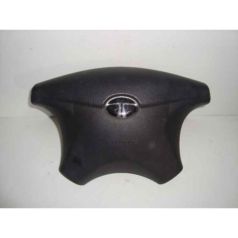 Recambio de airbag delantero izquierdo para tata indica 1.4 diesel referencia OEM IAM EABS9H3UCHC-TNT38K1AHW  