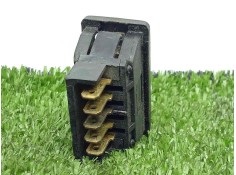 Recambio de mando elevalunas delantero izquierdo para chatenet cjf 214 confort referencia OEM IAM  5.PINES  2