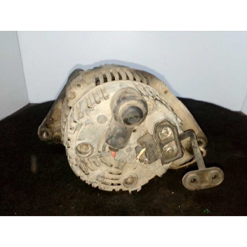 Recambio de alternador para renault megane i classic (la0) referencia OEM IAM  VALEO 110A