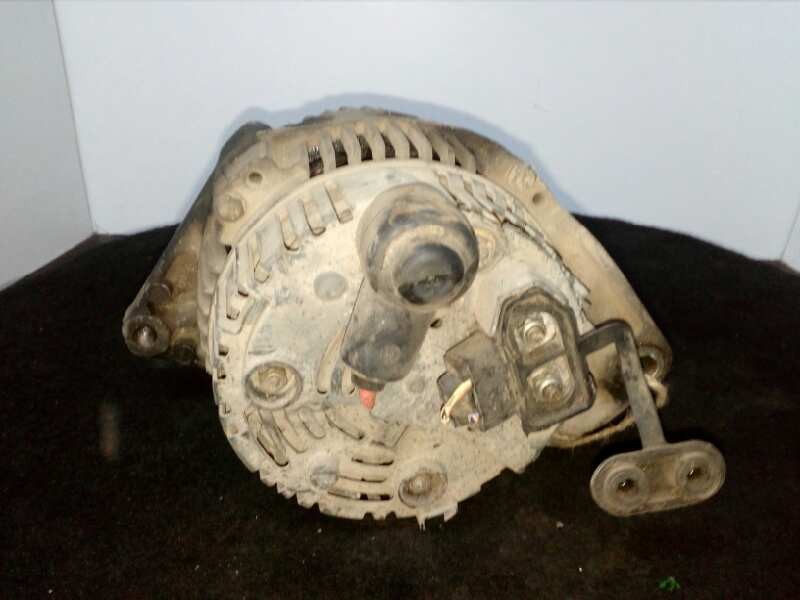 Recambio de alternador para renault megane i classic (la0) referencia OEM IAM  VALEO 110A