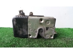 Recambio de cerradura puerta delantera derecha para peugeot 406 berlina (s1/s2) 2.0 hdi referencia OEM IAM  2.SERIE - CONECTOR.O 2