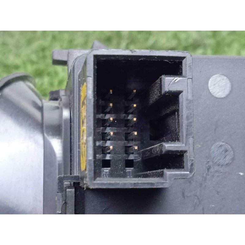 Recambio de mando limpia para chevrolet cruze 2.0 diesel cat referencia OEM IAM 82370210130  10.PIN