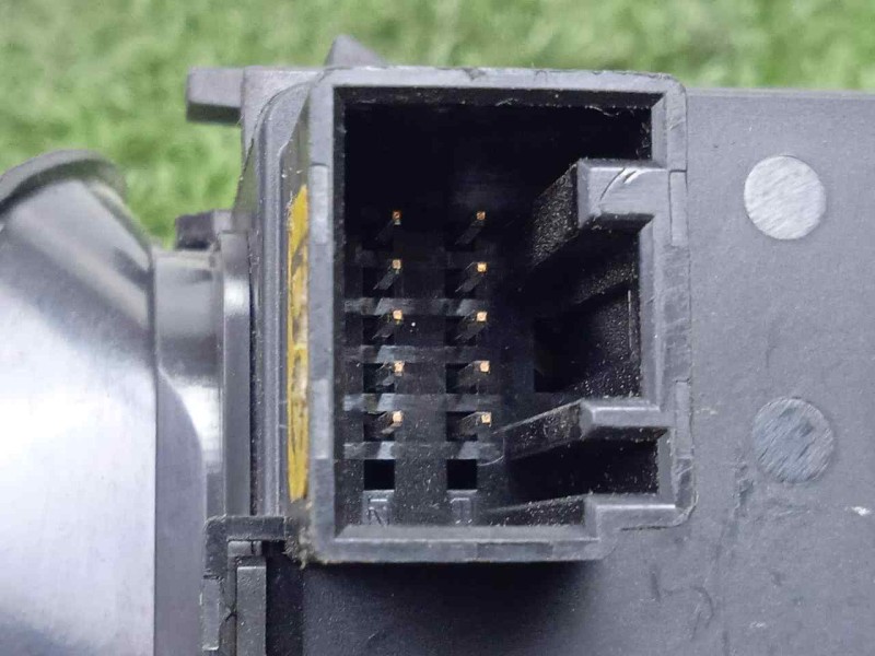 Recambio de mando limpia para chevrolet cruze 2.0 diesel cat referencia OEM IAM 82370210130  10.PIN