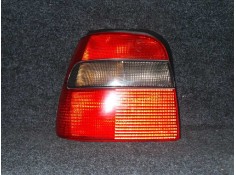 Recambio de piloto trasero izquierdo para skoda felicia berlina ( 791) 1.3 referencia OEM IAM  5 PUERTAS 