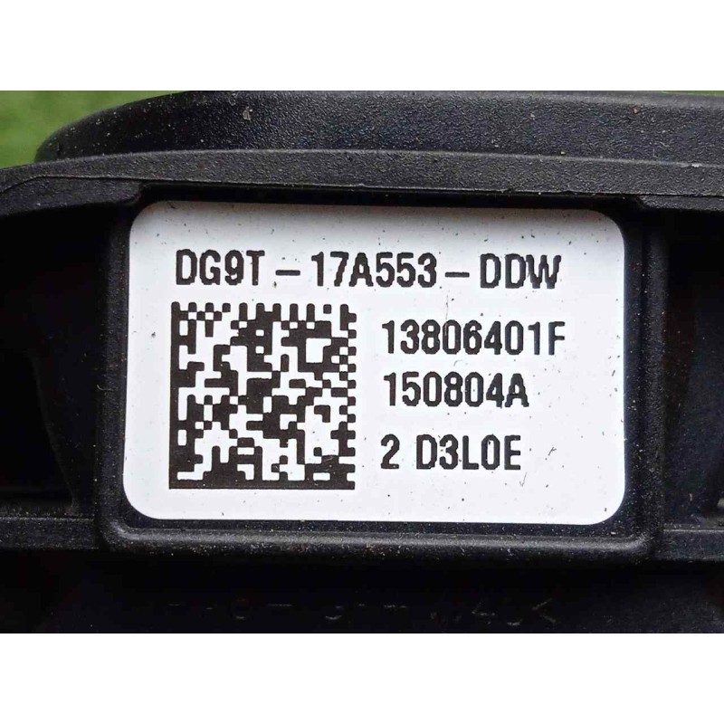 Recambio de mando limpia para ford mondeo lim. 1.5 ecoboost cat referencia OEM IAM DG9T17A553DDW  