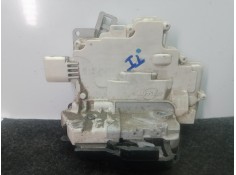 Recambio de cerradura puerta trasera izquierda para audi a4 berlina (8e) 1.8 20v turbo referencia OEM IAM 8E0839015AA 8 PINES 