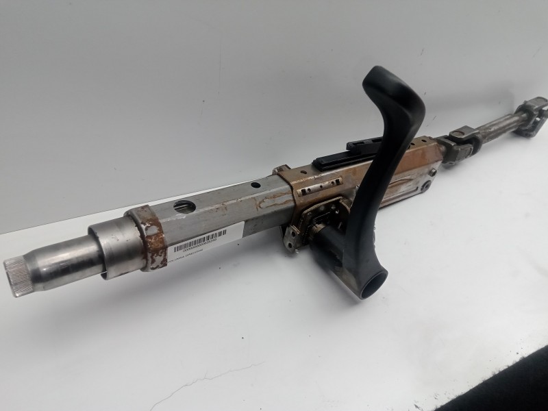 Recambio de columna direccion para seat ibiza (6j5) 1.4 16v referencia OEM IAM 6149526-102007003091-102005034952B3  
