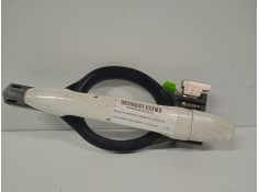 Recambio de maneta exterior trasera izquierda para mitsubishi asx (ga0w) 1.8 di-d cat referencia OEM IAM   