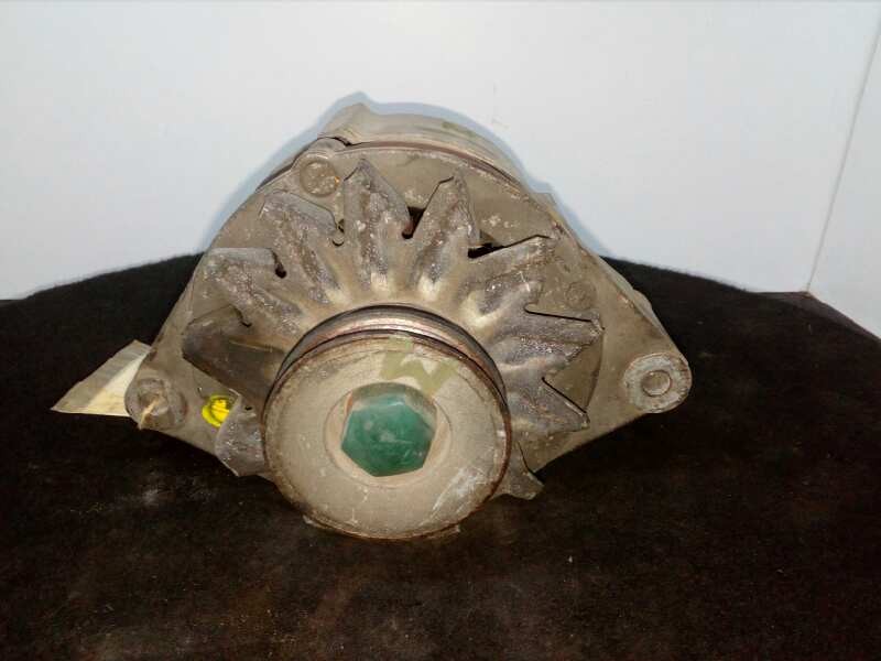 Recambio de alternador para renault 11 1.4 referencia OEM IAM 9120144267 BOSCH 50 A
