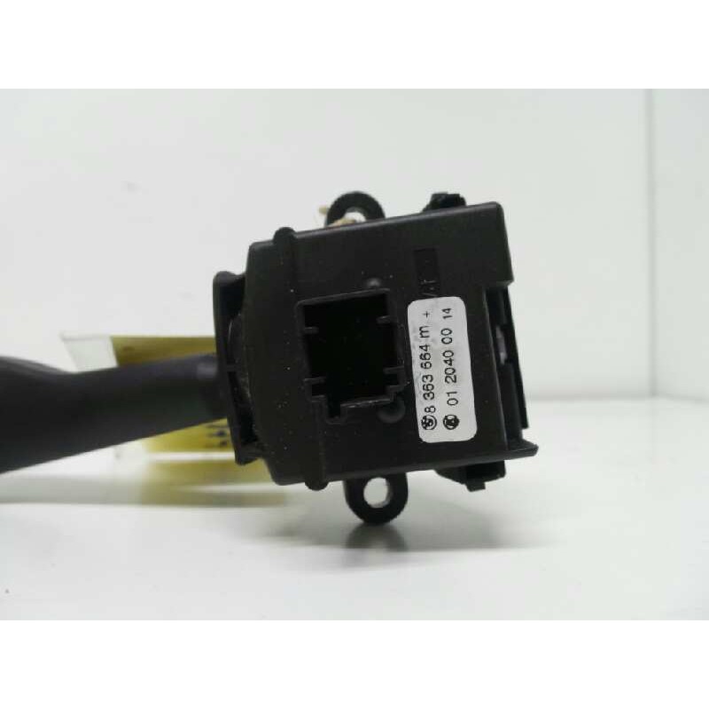 Recambio de mando limpia para bmw serie 3 berlina (e46) 318i referencia OEM IAM 8363664M-0120400014  