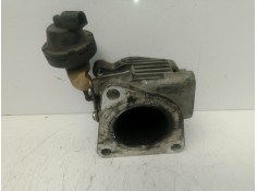 Recambio de caja mariposa para lancia lybra station wagon 1.9 turbodiesel cat referencia OEM IAM 46817373  