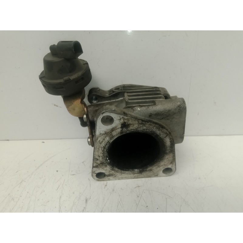 Recambio de caja mariposa para lancia lybra station wagon 1.9 turbodiesel cat referencia OEM IAM 46817373  