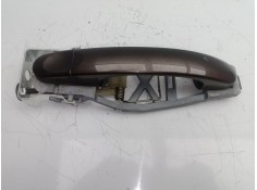 Recambio de maneta exterior delantera derecha para volkswagen touran (1t3) 1.2 tsi referencia OEM IAM 1T0837886B-1T0839886A  