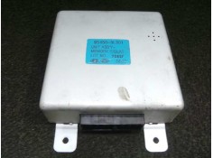 Recambio de centralita asientos para hyundai grandeur / azera 2.2 crdi referencia OEM IAM 954503L301 DECO 