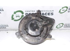 Recambio de motor calefaccion para renault master caja abierta/chasis ab ´98 2.5 diesel referencia OEM IAM F133884M 98-09 - VALE 2