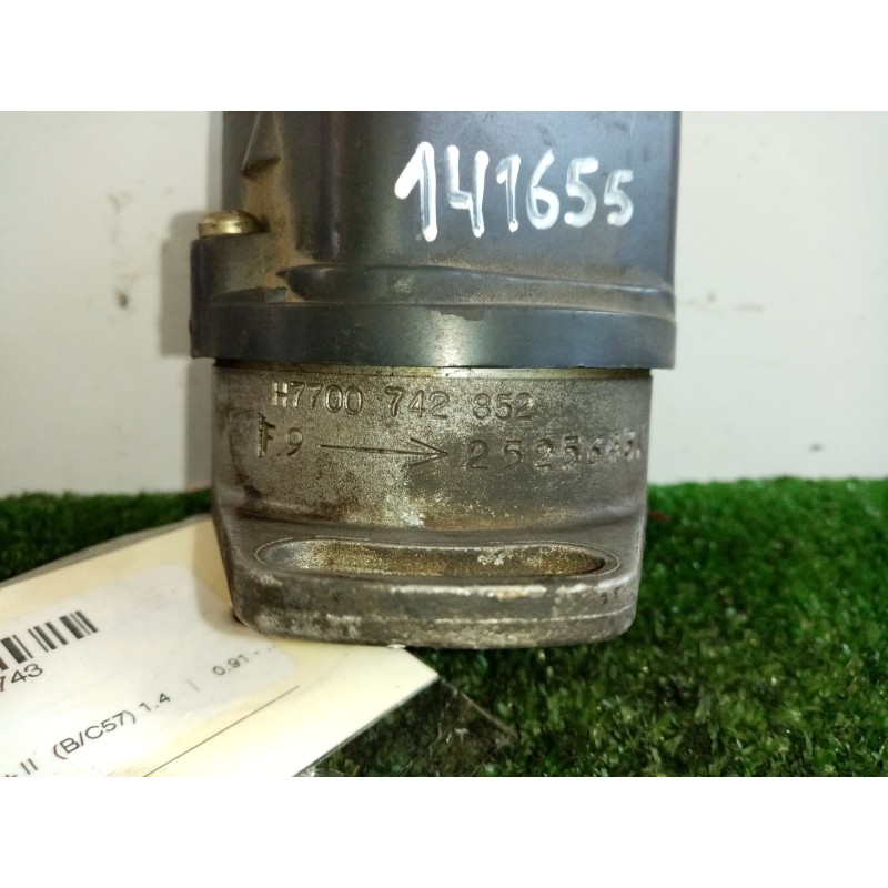 Recambio de delco para renault clio i fase i+ii (b/c57) 1.4 referencia OEM IAM 2525646A  H7700742852