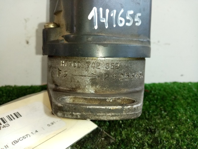 Recambio de delco para renault clio i fase i+ii (b/c57) 1.4 referencia OEM IAM 2525646A  H7700742852