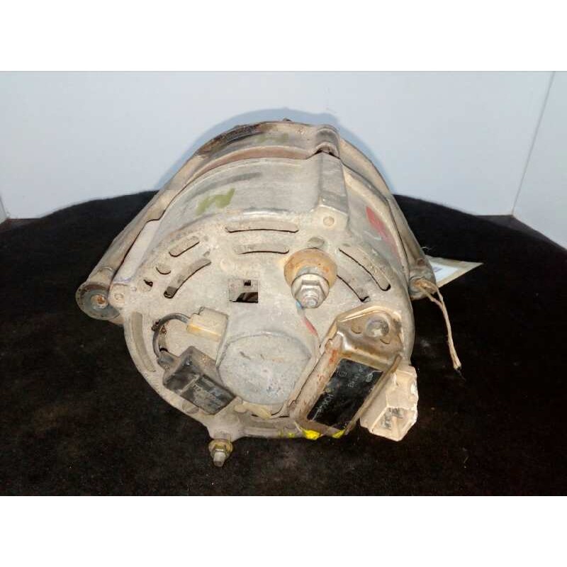 Recambio de alternador para renault 11 1.4 referencia OEM IAM 9120144267 BOSCH 50 A