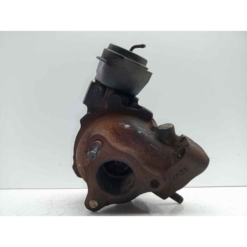 Recambio de turbocompresor para hyundai i40 cw 1.7 crdi cat referencia OEM IAM 282012A800-4940970001  