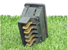 Recambio de mando elevalunas delantero izquierdo para chatenet cjf 214 confort referencia OEM IAM  5.PINES  2