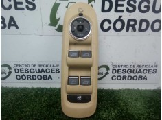 Recambio de mando elevalunas delantero izquierdo para ford mondeo ber. (ca2) 2.0 tdci cat referencia OEM IAM 7S7T14A132BC 4.BOTO