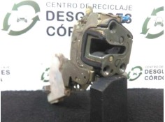 Recambio de cerradura puerta delantera derecha para nissan terrano/terrano.ii (r20) 2.7 turbodiesel referencia OEM IAM 8055291L6