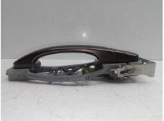 Recambio de maneta exterior delantera derecha para volkswagen touran (1t3) 1.2 tsi referencia OEM IAM 1T0837886B-1T0839886A   2