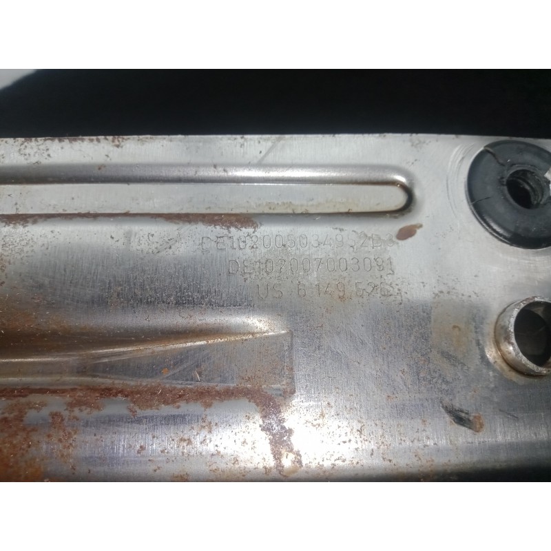 Recambio de columna direccion para seat ibiza (6j5) 1.4 16v referencia OEM IAM 6149526-102007003091-102005034952B3  