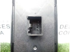 Recambio de mando elevalunas delantero izquierdo para ford mondeo ber. (ca2) 2.0 tdci cat referencia OEM IAM 7S7T14A132BC 4.BOTO 2