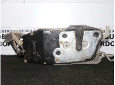 Recambio de cerradura puerta delantera derecha para toyota celica (t20) 1.8 16v cat referencia OEM IAM  5.PINES 