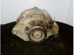 Recambio de alternador para renault megane i classic (la0) 1.5 cat referencia OEM IAM A13VI185-7700862865 VALEO 110A