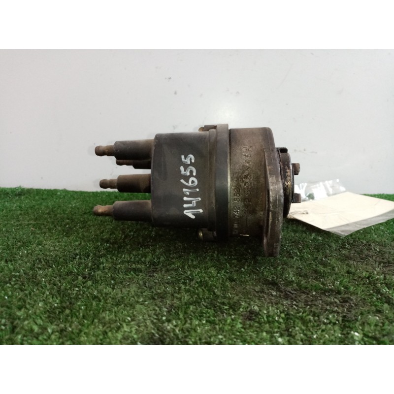 Recambio de delco para renault clio i fase i+ii (b/c57) 1.4 referencia OEM IAM 2525646A  H7700742852