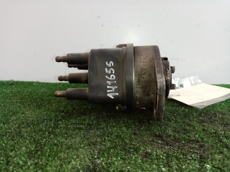 Recambio de delco para renault clio i fase i+ii (b/c57) 1.4 referencia OEM IAM 2525646A  H7700742852