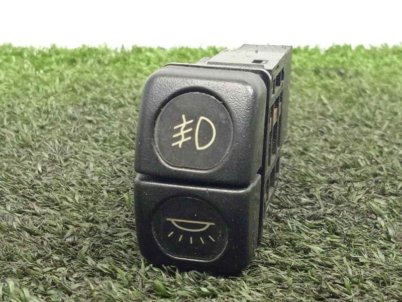 Recambio de interruptor para isuzu n-serie 5.2 diesel referencia OEM IAM 8971405850 NIEBLAS 