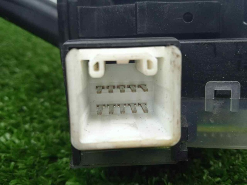 Recambio de mando luces para mitsubishi montero pinin (h60/h70) 1.8 gdi cat referencia OEM IAM   