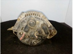 Recambio de alternador para renault megane i classic (la0) 1.5 cat referencia OEM IAM A13VI185-7700862865 VALEO 110A 2