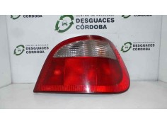 Recambio de piloto trasero derecho para renault megane i fase 2 berlina (ba0) 1.4 16v referencia OEM IAM  2.SERIE 5.PUERTAS