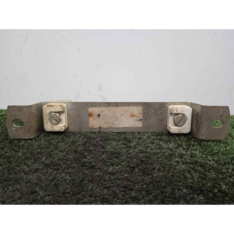 Recambio de caja precalentamiento para land rover 88 2.3d referencia OEM IAM 161567 RESISTENCIA.CALENTADORES 6.CILINDROS