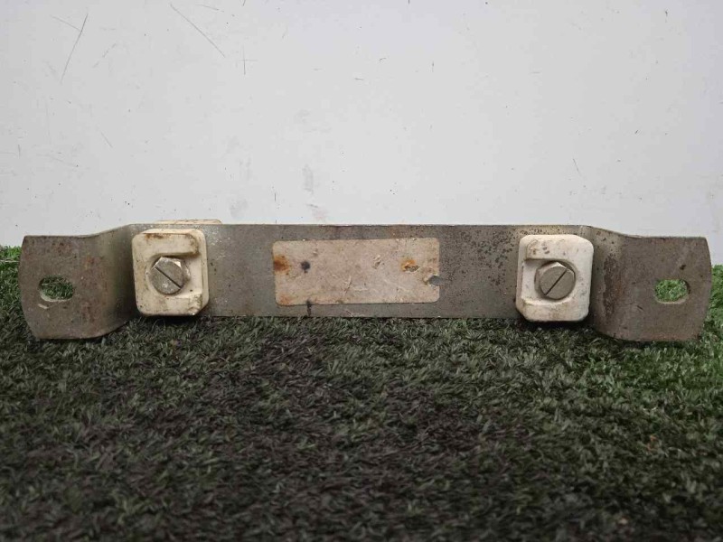 Recambio de caja precalentamiento para land rover 88 2.3d referencia OEM IAM 161567 RESISTENCIA.CALENTADORES 6.CILINDROS