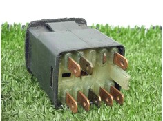 Recambio de warning para chatenet cjf 214 confort referencia OEM IAM  8.PINES  2