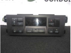Recambio de mando climatizador para hyundai terracan (hp) 2.9 crdi cat referencia OEM IAM 972XXH1600  