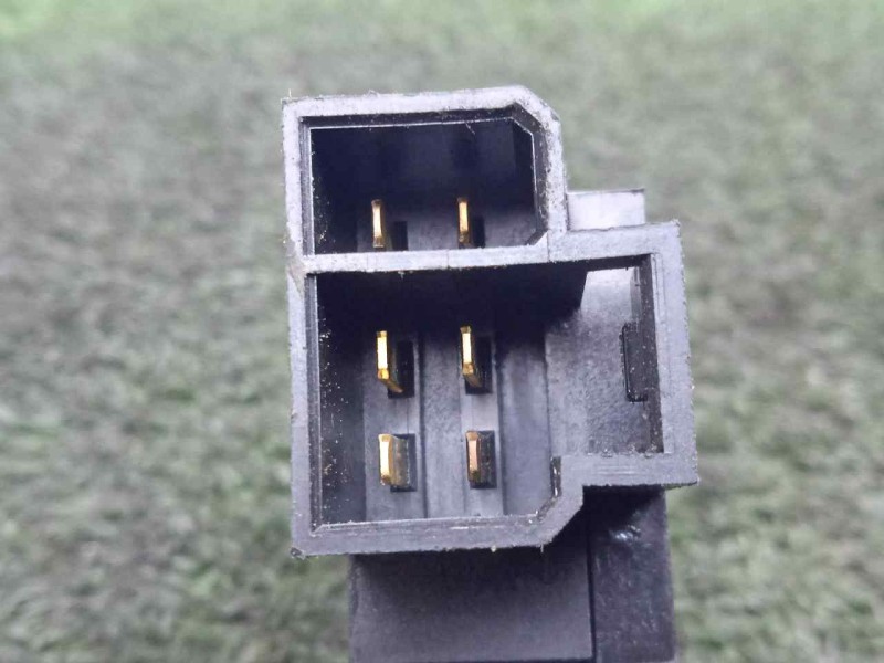 Recambio de interruptor para isuzu n-serie 5.2 diesel referencia OEM IAM 8971405850 NIEBLAS 