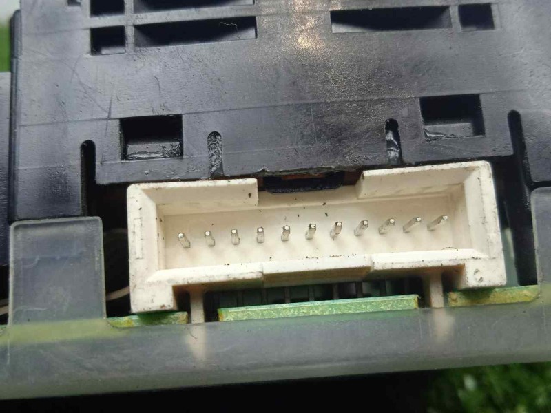 Recambio de mando luces para mitsubishi montero pinin (h60/h70) 1.8 gdi cat referencia OEM IAM   