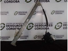 Recambio de elevalunas delantero izquierdo para mazda 5 berl. (cr) 2.0 diesel cat referencia OEM IAM  ELECTRICO - 6.PINES 
